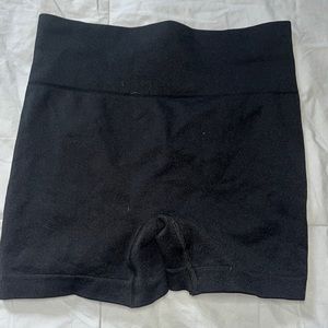 biker shorts